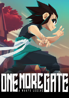 Buy One More Gate: A Wakfu Legend