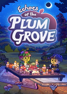 Buy Echoes of the Plum Grove