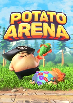 Buy Potato Arena