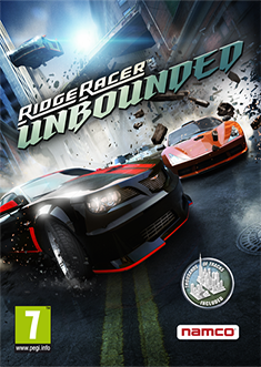 Buy Ridge Racer Unbounded Bundle