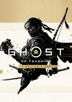 Buy Ghost of Tsushima DIRECTOR'S CUT