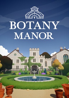 Buy Botany Manor