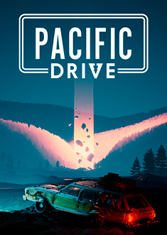 Buy Pacific Drive