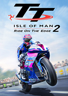 Buy TT Isle of Man Ride on the Edge 2