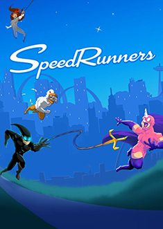 Buy SpeedRunners