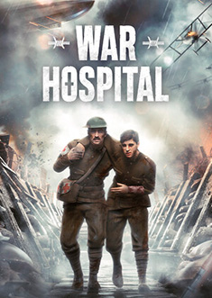 Buy War Hospital