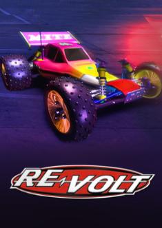 Buy Re-Volt