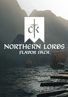 Buy Crusader Kings III: Northern Lords