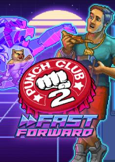 Buy Punch Club 2: Fast Forward