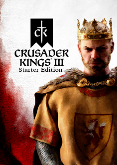 Buy Crusader Kings III: Starter Edition