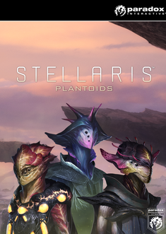 Buy Stellaris: Plantoids Species Pack