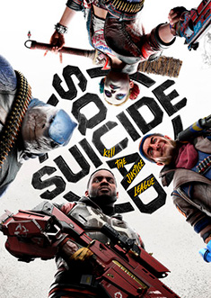 Buy Suicide Squad: Kill the Justice League