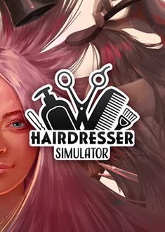 Buy Hairdresser Simulator