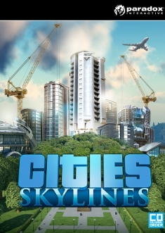 Buy Cities: Skylines