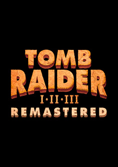 Buy Tomb Raider I-III Remastered