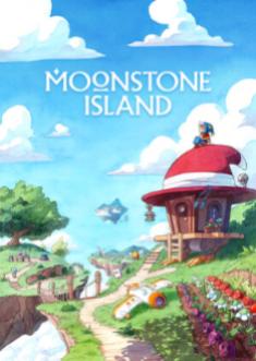 Buy Moonstone Island