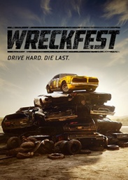 Buy Wreckfest Season Pass