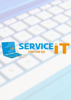 Buy ServiceIT: You can do IT