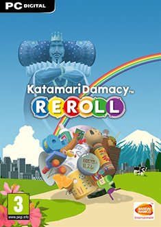 Buy Katamari Damacy REROLL