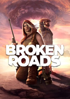 Buy Broken Roads