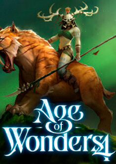 Buy Age of Wonders 4: Primal Fury