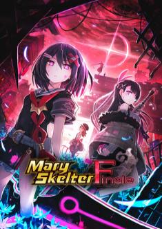 Buy Mary Skelter Finale