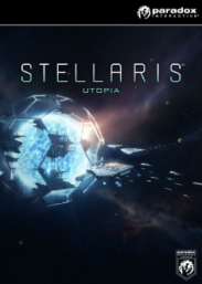 Buy Stellaris: Utopia