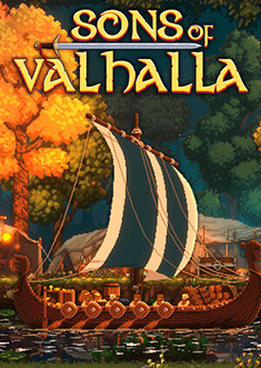 Buy Sons of Valhalla