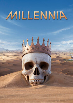 Buy Millennia