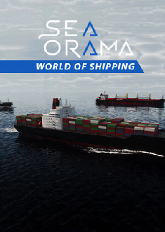 Buy SeaOrama: World of Shipping