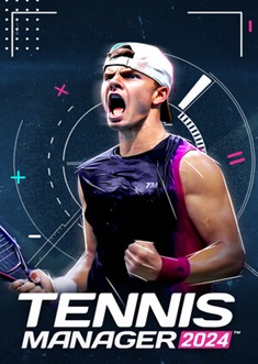 Buy Tennis Manager 2024