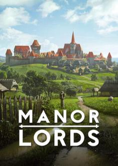 Buy Manor Lords