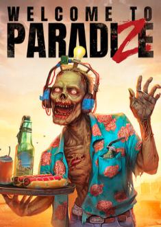 Buy Welcome to Paradize