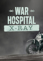 Buy War Hospital - X-ray