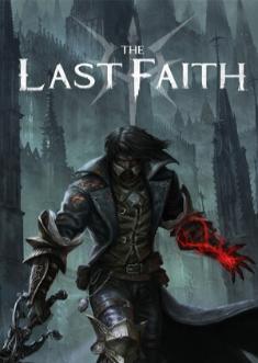 Buy The Last Faith