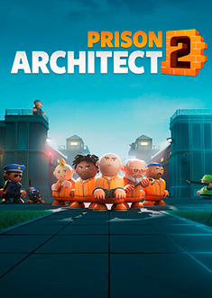 Buy Prison Architect 2