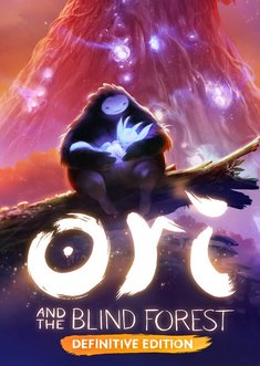 Buy Ori and the Blind Forest: Definitive Edition