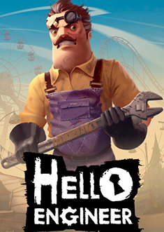 Buy Hello Engineer: Scrap Machines Constructor