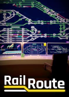 Buy Rail Route