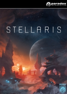 Buy Stellaris