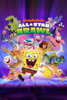 Buy Nickelodeon All-Star Brawl