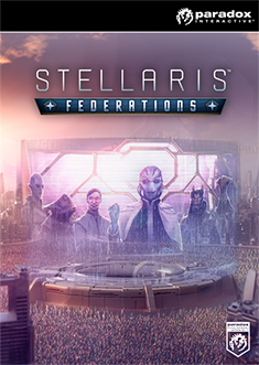 Buy Stellaris: Federations