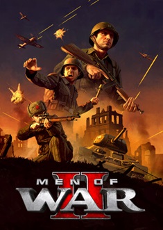 Buy Men of War II