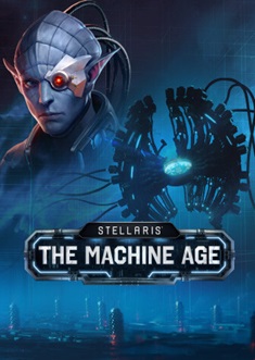 Buy Stellaris: The Machine Age