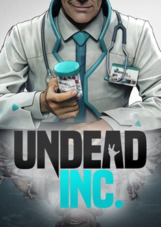 Buy Undead Inc.