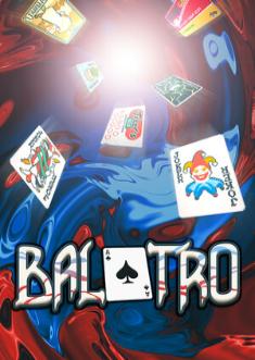 Buy Balatro