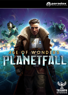 Buy Age of Wonders: Planetfall