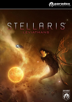 Buy Stellaris: Leviathans Story Pack