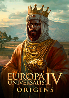 Buy Europa Universalis IV: Origins