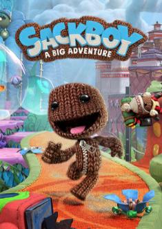 Buy Sackboy™: A Big Adventure